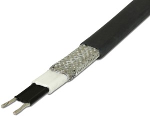 Read more about the article New Product Introduction: King Electric SR Roof & Gutter Heating Cable. 250 or 1,000 Foot Spools or Cut-to-Length